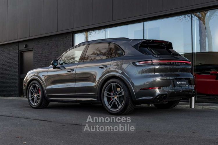 Porsche Cayenne S E-HYB-CARBON-MASSAGE-NACHTZICHT-PDCC-DISPL-HUD - <small></small> 146.900 € <small>TTC</small> - #2