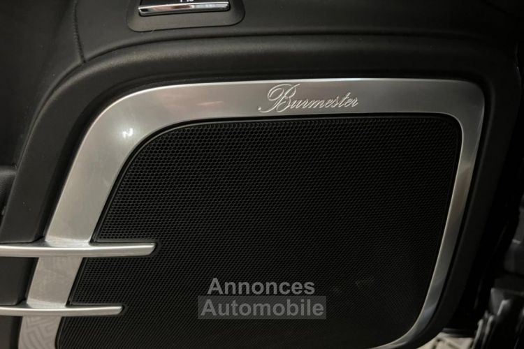 Porsche Cayenne S E-Hybrid 3.0 v6 416ch TOIT OUVRANT - REGULATEUR ACC - CAMERA 360° - PASM - <small></small> 44.990 € <small></small> - #20