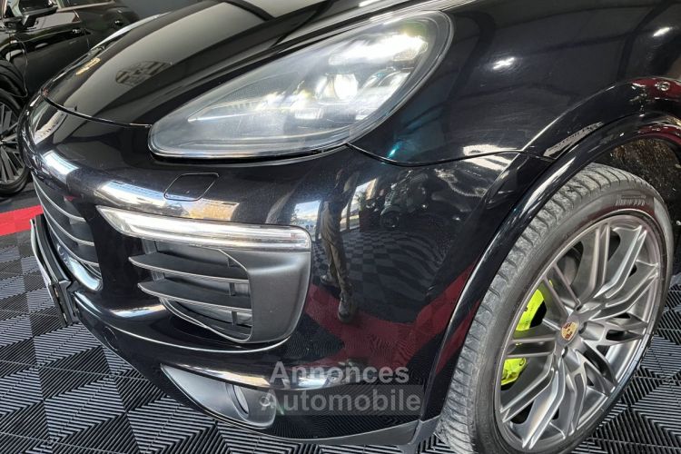 Porsche Cayenne S E-HYBRID 416ch - <small></small> 38.980 € <small>TTC</small> - #3