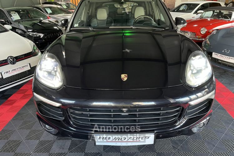 Porsche Cayenne E-HYBRID 416ch - <small></small> 36.980 € <small>TTC</small> - #4