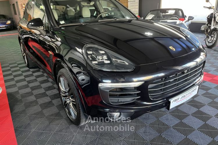 Porsche Cayenne S E-HYBRID 416ch - <small></small> 38.980 € <small>TTC</small> - #6