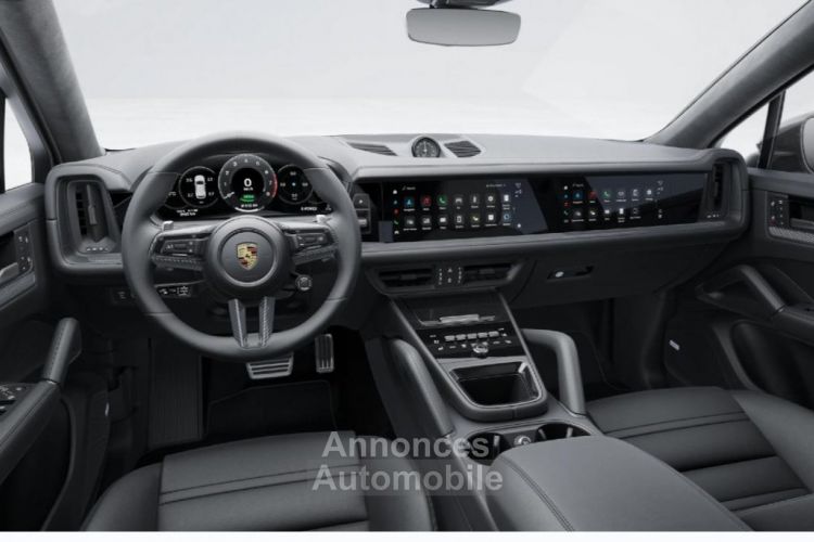 Porsche Cayenne S E-Hybrid Coupé neuf disponible AVRIL 2024 - <small></small> 169.000 € <small>TTC</small> - #5