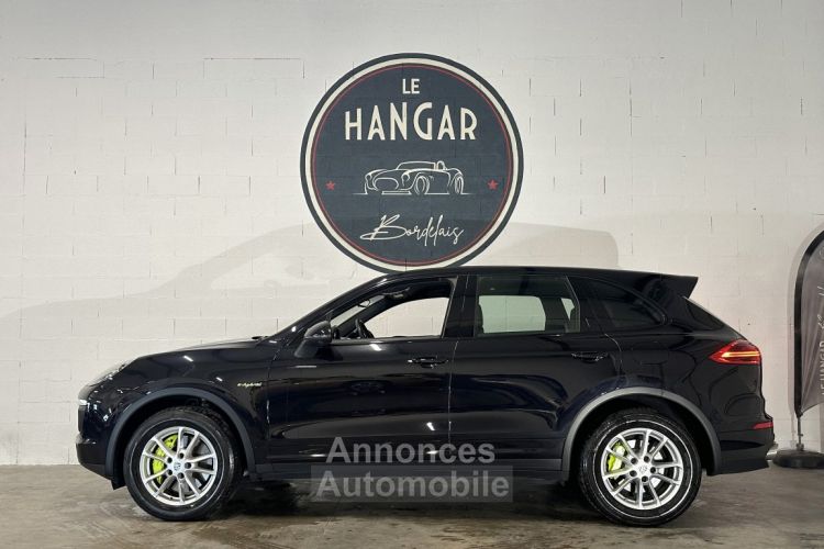 Porsche Cayenne S E-HYBRID V6 3.0 416ch Tiptronic - <small></small> 49.990 € <small>TTC</small> - #3