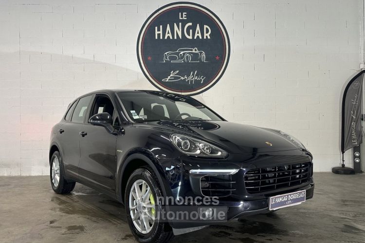 Porsche Cayenne S E-HYBRID V6 3.0 416ch Tiptronic - <small></small> 49.990 € <small>TTC</small> - #13