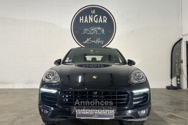 Porsche Cayenne S E-HYBRID V6 3.0 416ch Tiptronic - <small></small> 49.990 € <small>TTC</small> - #15