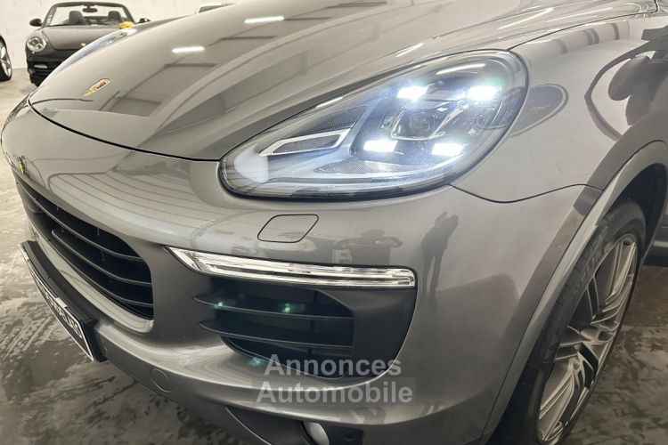 Porsche Cayenne S E-HYBRID V6 3.0 416ch Tiptronic8 - <small></small> 54.990 € <small>TTC</small> - #22