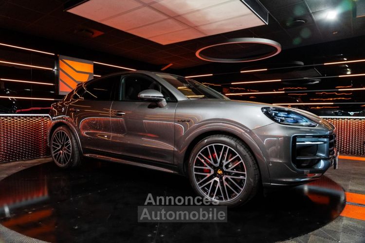 Porsche Cayenne S E-HYBRIDE COUPE 519ch - <small></small> 189.900 € <small></small> - #7