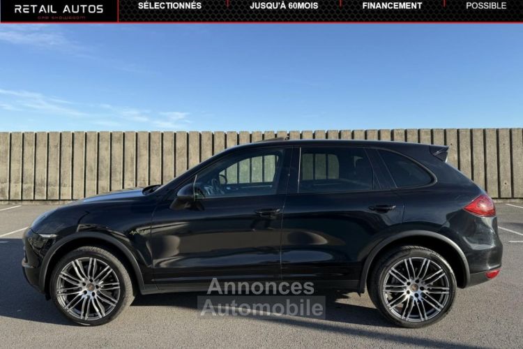 Porsche Cayenne S Hybrid TIPTRONIC - <small></small> 29.990 € <small>TTC</small> - #2