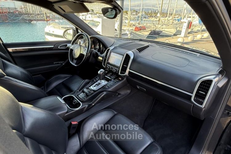 Porsche Cayenne S Hybrid TIPTRONIC - <small></small> 29.990 € <small>TTC</small> - #6