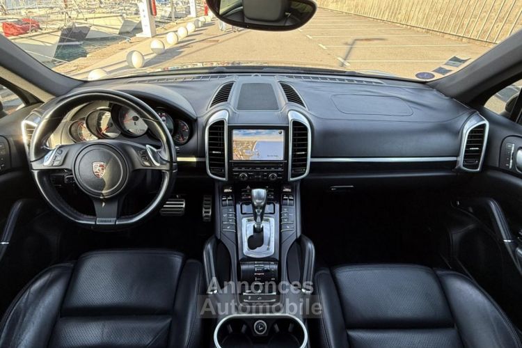 Porsche Cayenne S Hybrid TIPTRONIC - <small></small> 29.990 € <small>TTC</small> - #9