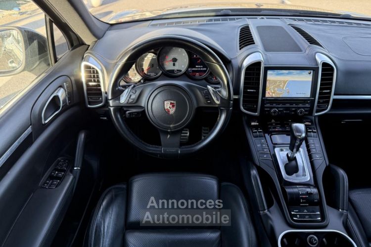 Porsche Cayenne S Hybrid TIPTRONIC - <small></small> 29.990 € <small>TTC</small> - #10