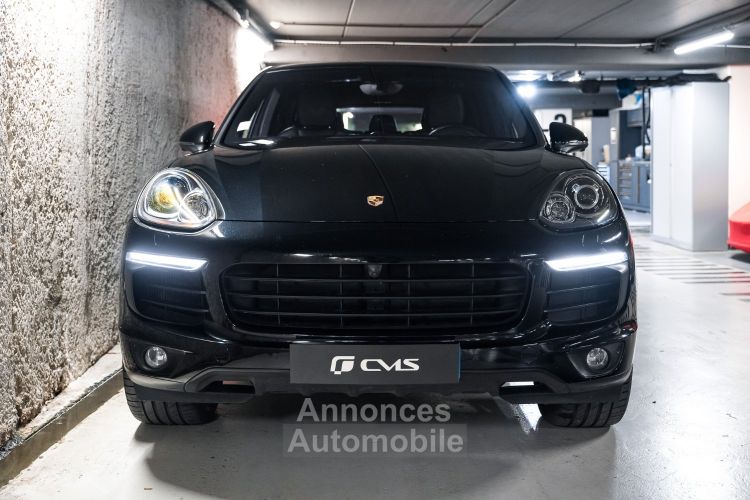 Porsche Cayenne S (II) 3.0 E-Hybrid Tiptronic - <small></small> 39.900 € <small></small> - #2