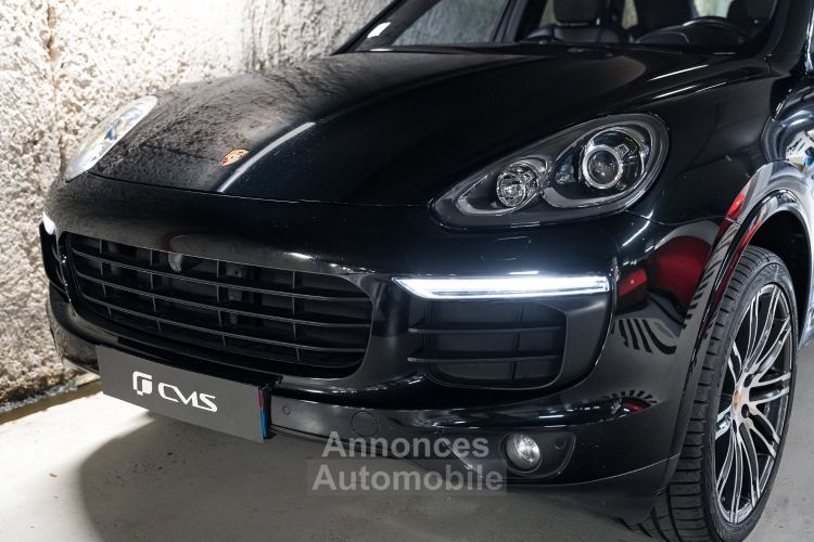 Porsche Cayenne S (II) 3.0 E-Hybrid Tiptronic - <small></small> 39.900 € <small></small> - #4