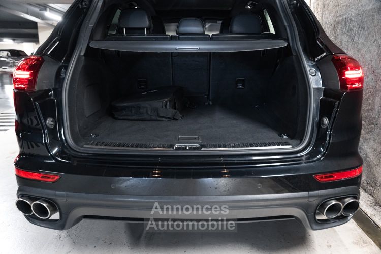 Porsche Cayenne S (II) 3.0 E-Hybrid Tiptronic - <small></small> 39.900 € <small></small> - #18