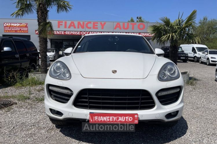 Porsche Cayenne S V6 3.6L - <small></small> 32.990 € <small>TTC</small> - #3