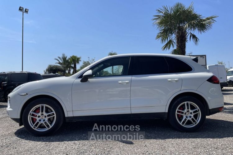 Porsche Cayenne S V6 3.6L - <small></small> 32.990 € <small>TTC</small> - #8