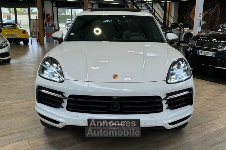 Porsche Cayenne s v6 440cv attelage france p - <small></small> 62.490 € <small>TTC</small> - #2