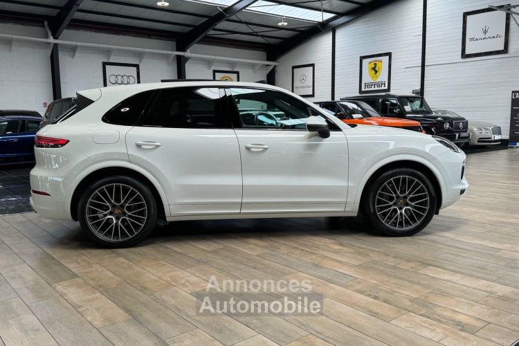 Porsche Cayenne s v6 440cv attelage france p - <small></small> 62.490 € <small>TTC</small> - #4