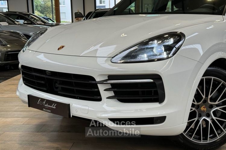 Porsche Cayenne s v6 440cv attelage france p - <small></small> 62.490 € <small>TTC</small> - #10