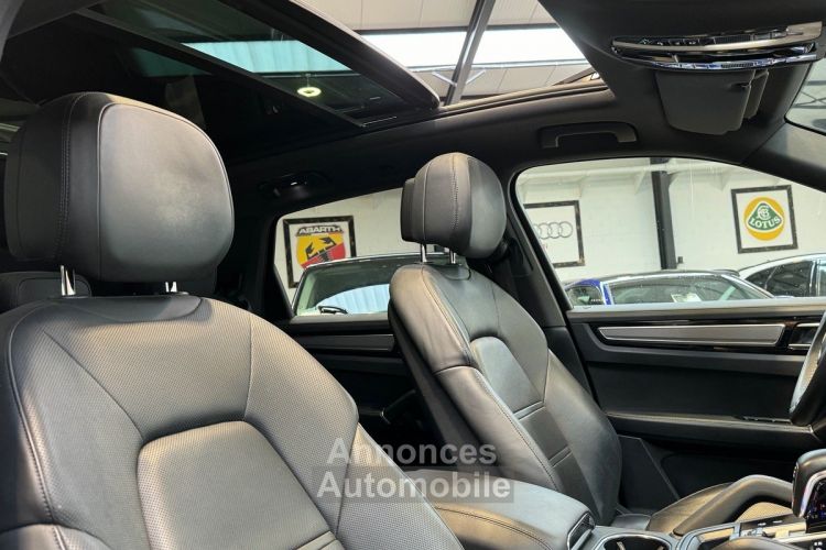 Porsche Cayenne s v6 440cv attelage france p - <small></small> 62.490 € <small>TTC</small> - #15