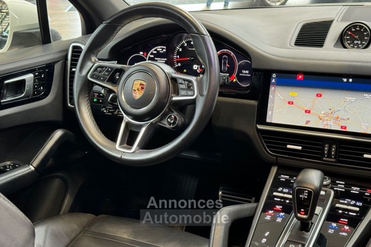 Porsche Cayenne s v6 440cv attelage france p - <small></small> 62.490 € <small>TTC</small> - #16