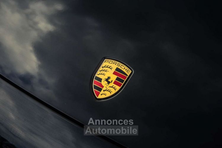 Porsche Cayenne SUV - <small></small> 79.950 € <small>TTC</small> - #11
