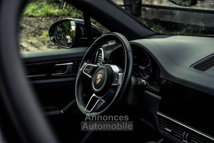 Porsche Cayenne SUV - <small></small> 79.950 € <small>TTC</small> - #49