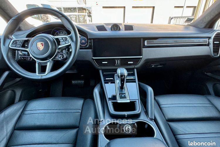 Porsche Cayenne SUV V6 E-HYBRID ATTELAGE - <small></small> 89.990 € <small>TTC</small> - #3