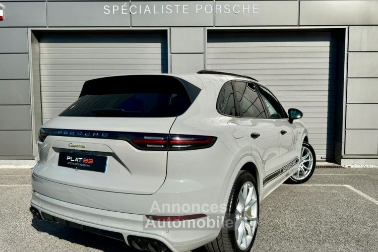 Porsche Cayenne SUV V6 E-HYBRID ATTELAGE - <small></small> 89.990 € <small>TTC</small> - #2