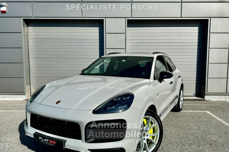 Porsche Cayenne SUV V6 E-HYBRID ATTELAGE - <small></small> 89.990 € <small>TTC</small> - #1