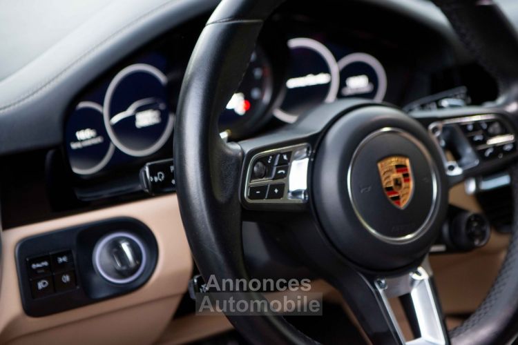 Porsche Cayenne turbo  - <small></small> 82.900 € <small>TTC</small> - #17