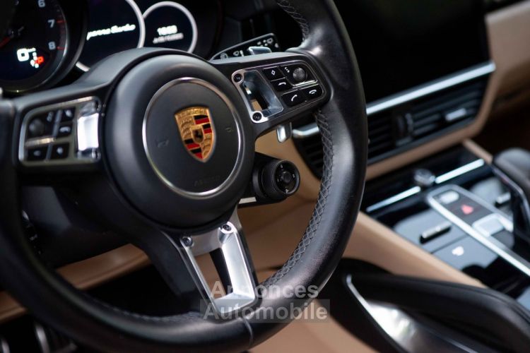 Porsche Cayenne turbo  - <small></small> 82.900 € <small>TTC</small> - #19