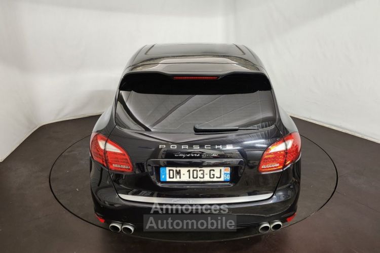 Porsche Cayenne Turbo - <small></small> 28.500 € <small>TTC</small> - #13