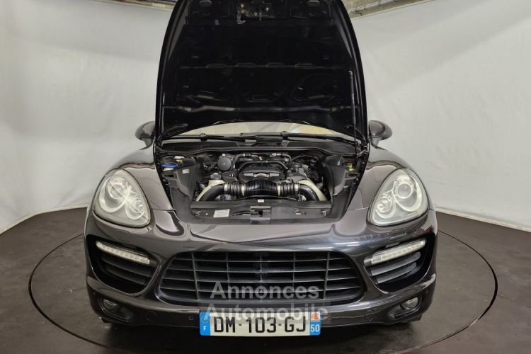 Porsche Cayenne Turbo - <small></small> 28.500 € <small>TTC</small> - #55