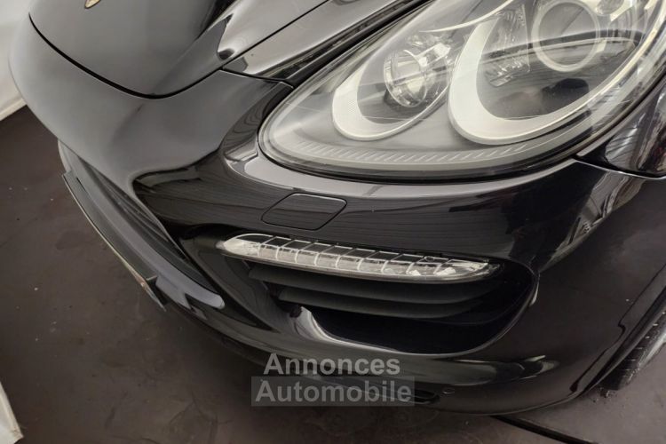 Porsche Cayenne Turbo - <small></small> 28.500 € <small>TTC</small> - #67