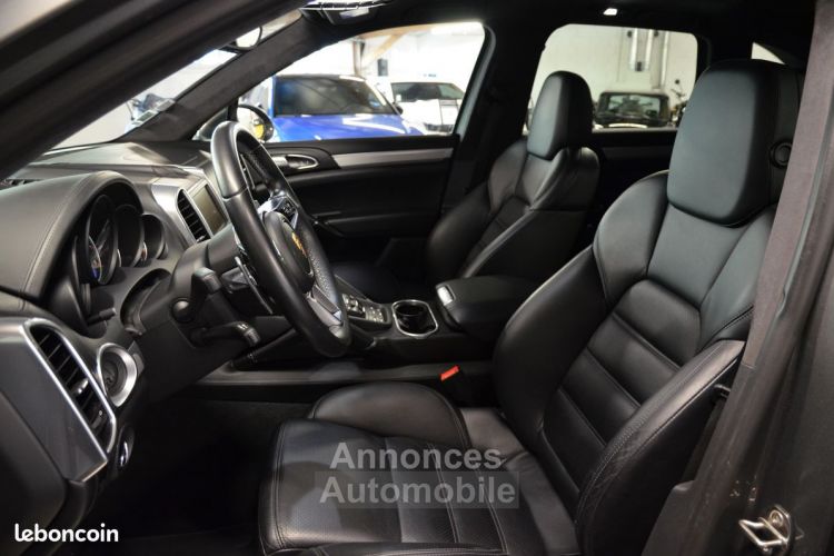 Porsche Cayenne turbo - <small></small> 50.900 € <small>TTC</small> - #4