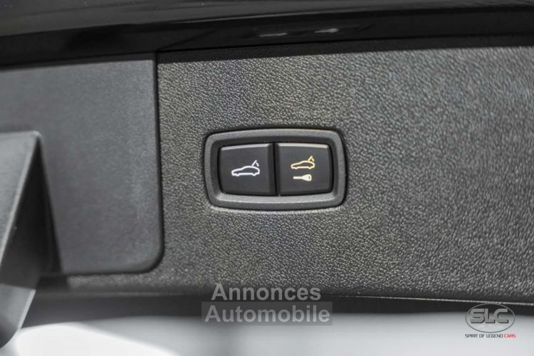 Porsche Cayenne Turbo 21-Night Vis-Pano-Matrix-360°-ACC-BOSE - <small></small> 59.890 € <small>TTC</small> - #27