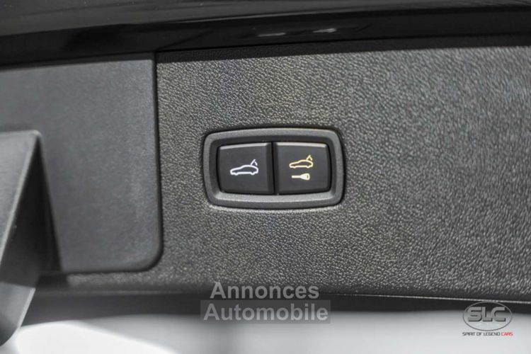 Porsche Cayenne Turbo 21-PDCC-Pano-Matrix-360°-ACC-BOSE - <small></small> 60.890 € <small>TTC</small> - #27