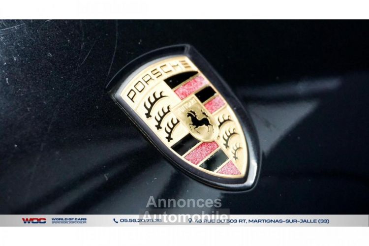Porsche Cayenne TURBO 4.5 V8 450 Tiptronic 955 - <small></small> 16.900 € <small>TTC</small> - #88