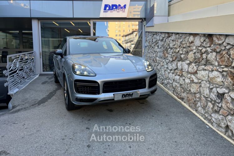 Porsche Cayenne Turbo 550 - <small></small> 120.000 € <small>TTC</small> - #3