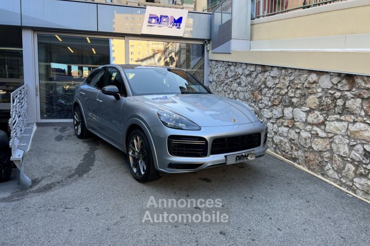 Porsche Cayenne Turbo 550 - <small></small> 120.000 € <small>TTC</small> - #4