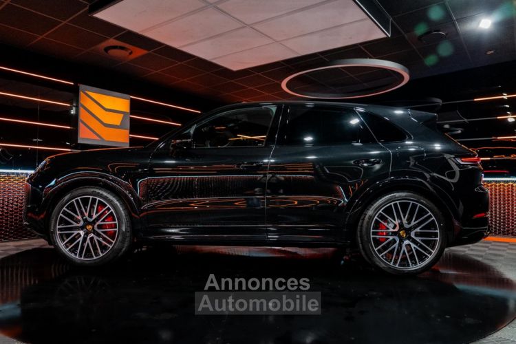 Porsche Cayenne TURBO E-HYBRID 4.0 V8 740CH - <small></small> 244.900 € <small></small> - #2