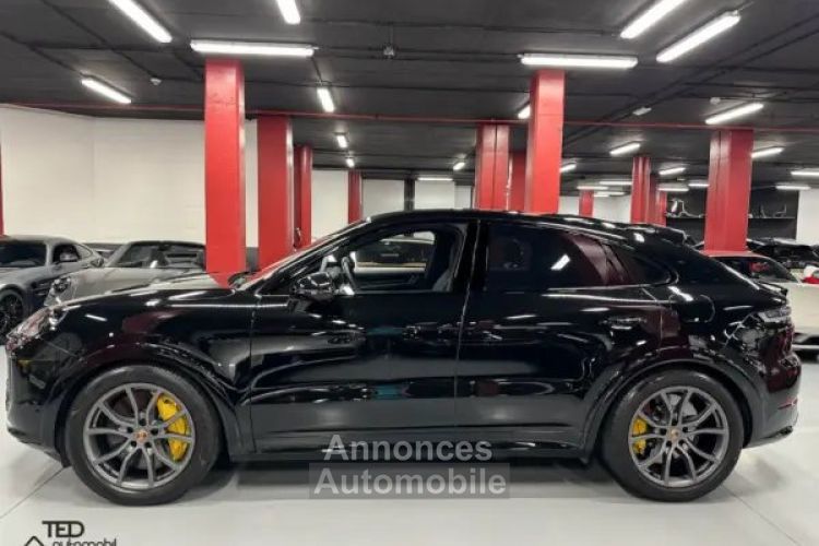 Porsche Cayenne Turbo E-Hybrid 739cv Model 2024 - <small></small> 184.900 € <small>TTC</small> - #9