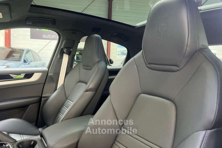 Porsche Cayenne Turbo E-hybrid V8 4.0l 739 1 Ere Main France - <small></small> 189.900 € <small>TTC</small> - #10