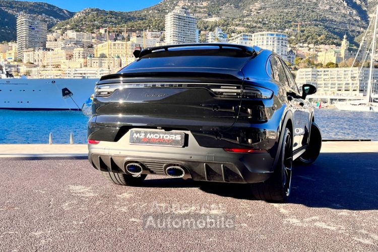 Porsche Cayenne TURBO GT - <small></small> 195.000 € <small></small> - #12