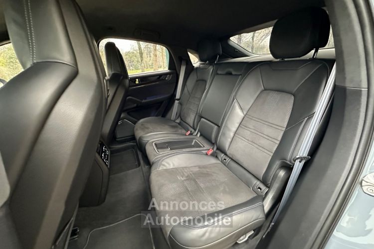 Porsche Cayenne TURBO GT E-HYBRID V8 4.0 740CH TURBO GT FULL OPTIONS TVA LOA - <small></small> 229.990 € <small>TTC</small> - #22