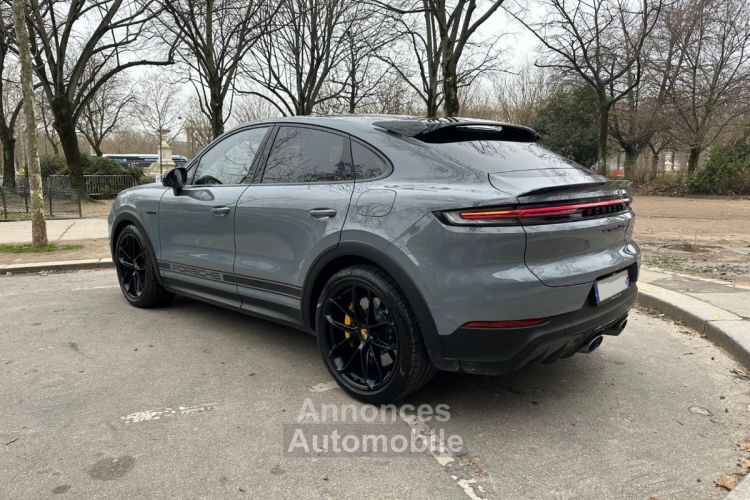 Porsche Cayenne TURBO GT E-HYBRID V8 4.0 740CH TURBO GT FULL OPTIONS TVA LOA - <small></small> 229.990 € <small>TTC</small> - #56