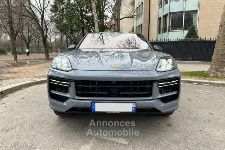 Porsche Cayenne TURBO GT E-HYBRID V8 4.0 740CH TURBO GT FULL OPTIONS TVA LOA - <small></small> 229.990 € <small>TTC</small> - #58