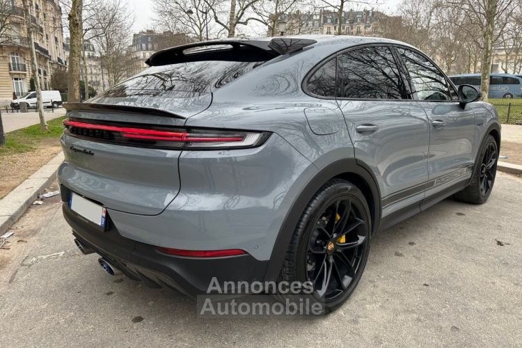 Porsche Cayenne TURBO GT E-HYBRID V8 4.0 740CH TURBO GT FULL OPTIONS TVA LOA - <small></small> 229.990 € <small>TTC</small> - #65