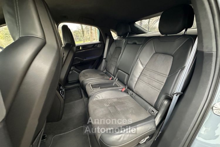 Porsche Cayenne TURBO GT E-HYBRID V8 4.0 740CH FULL OPTIONS TVA LOA - <small></small> 224.990 € <small>TTC</small> - #22